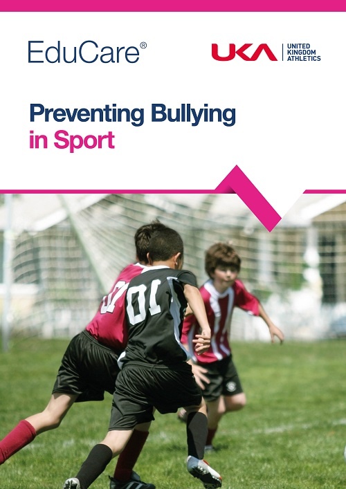 Preventing Bullying in Sport